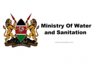 Ministry of Water, Sanitation and Irrigation
